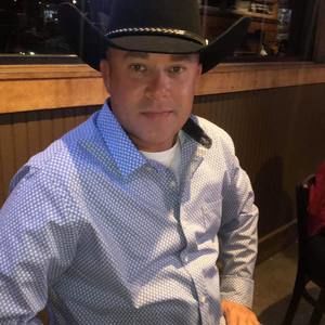 Meet your Posher, Scott